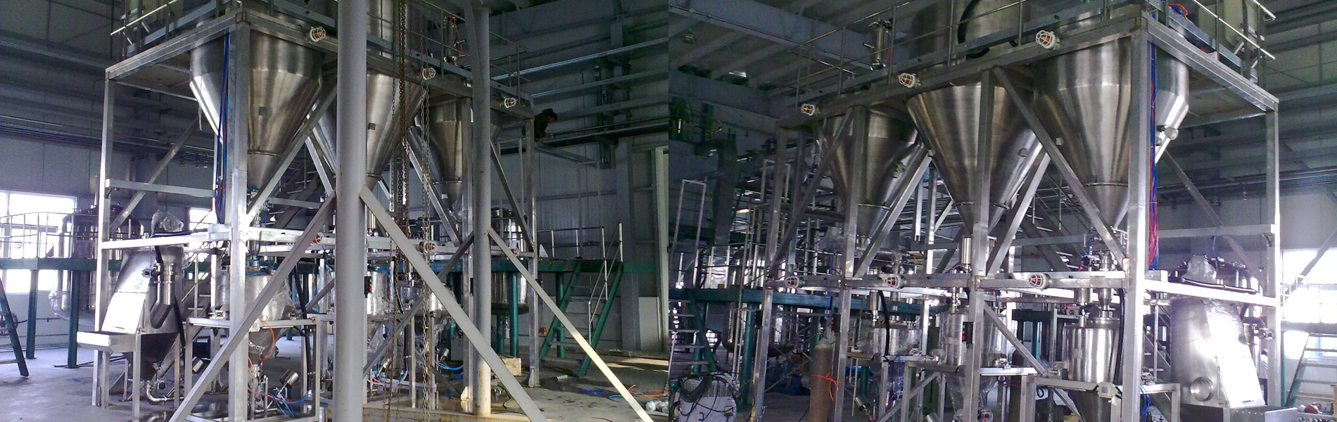 山東恒川重工有限公司