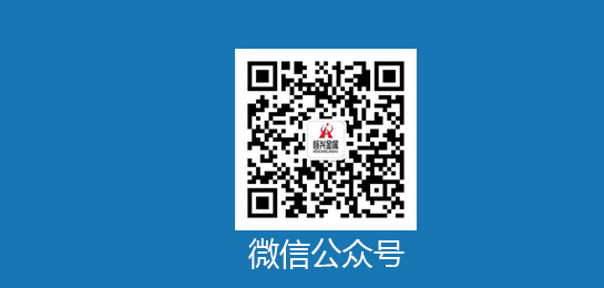 恒川重工二維碼