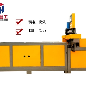 全自動鋼筋八字筋生產線