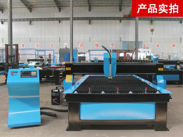 龍門式等離子切割機(jī)