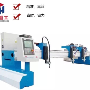 龍門式焊接機(jī)器人